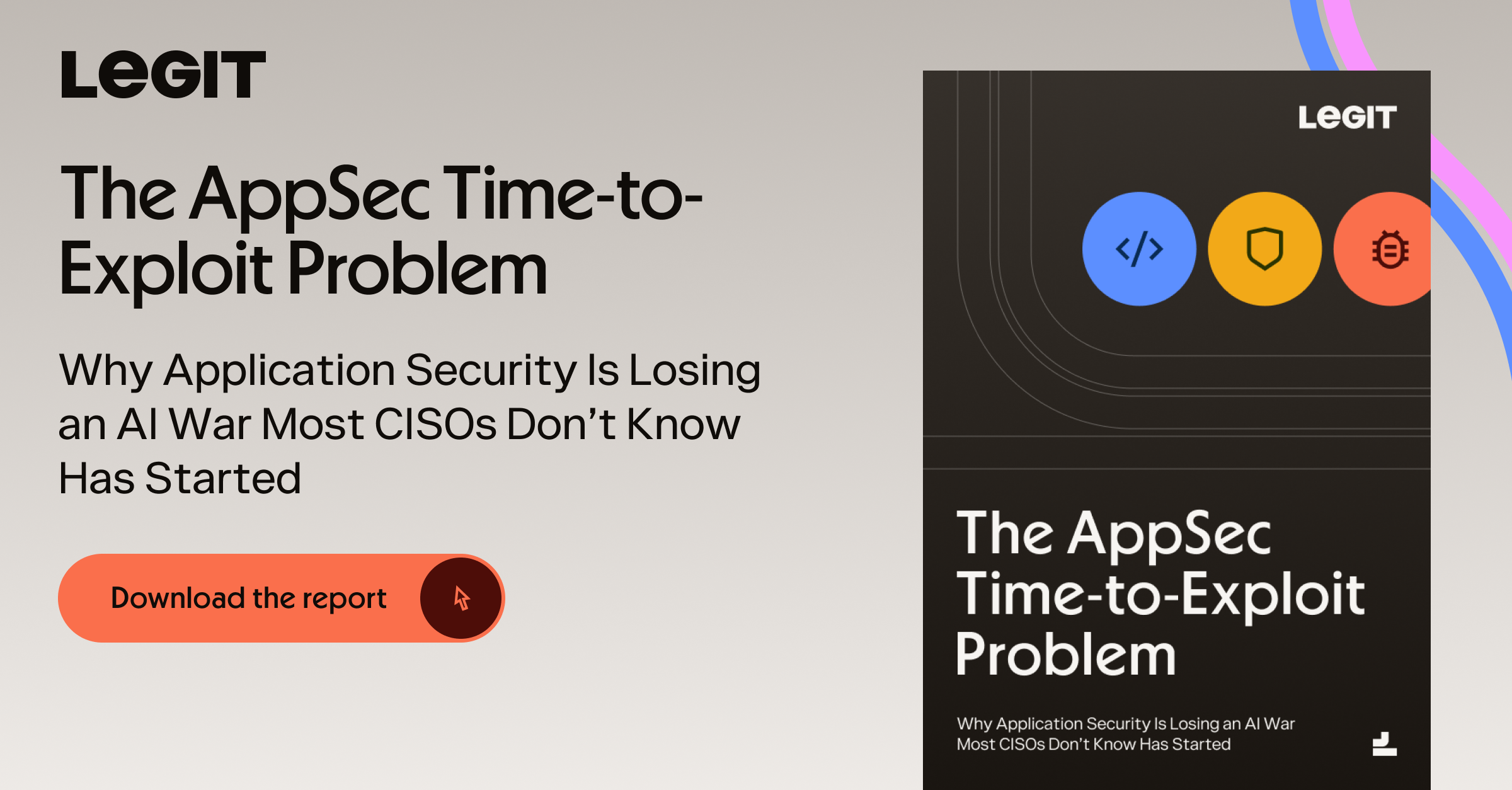 Legit Agentic AppSec White Paper