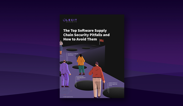 Top Software Supply Chain Security Pitfalls and How to Avoid Them